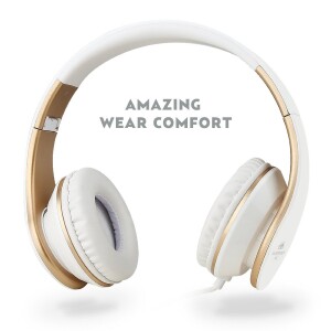 Sound Intone I65 Earphone White Version (Digital)