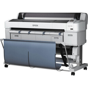 EPSION Plaster Printer