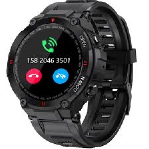 Smart Watch External (Digital)