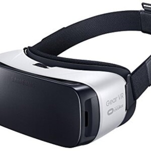 Samsung Gear VR Virtual Reality Headset (Digital)