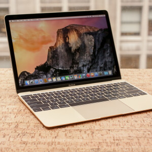 Apple MacBook Air Retina 12-Inch Laptop